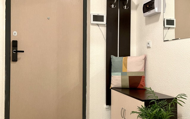 2 Nochi Na Pulkovskom Shosse Flat