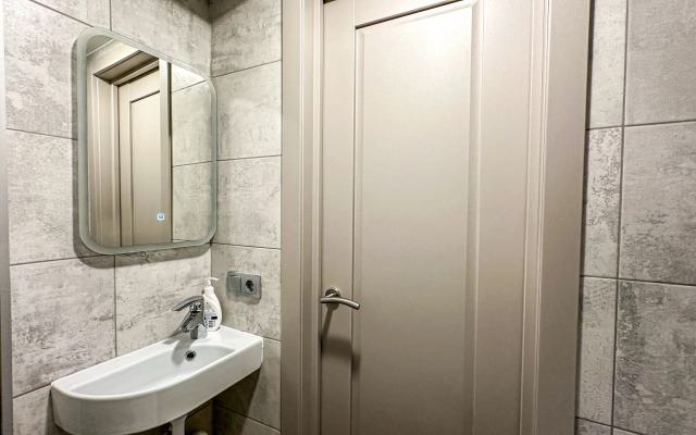 Квартира Уютная Студия у Метро Речной Вокзал