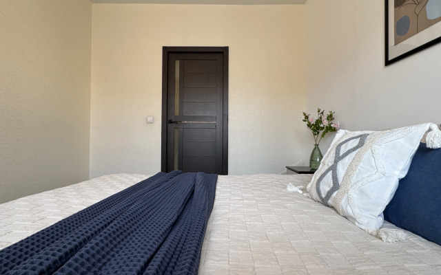 Квартира Евро 2-ком Красноказачья 76/1-60 КакДома в Иркутске