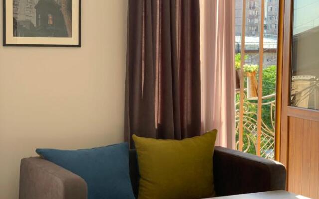 Menua Hotel