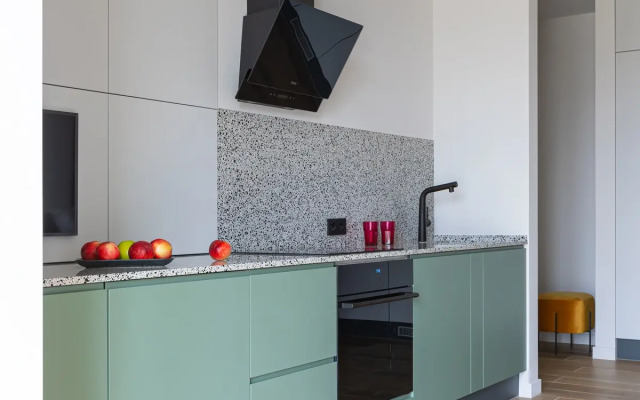MIAMI Troesutok Flat