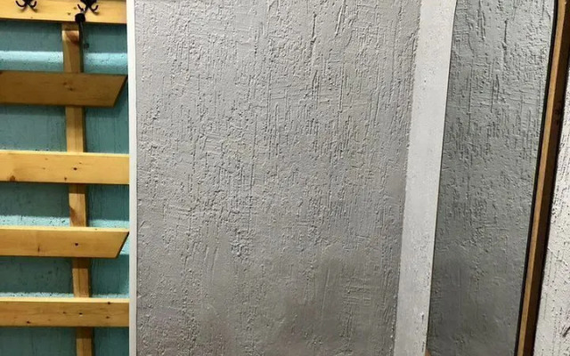 Квартира на Мира 4А