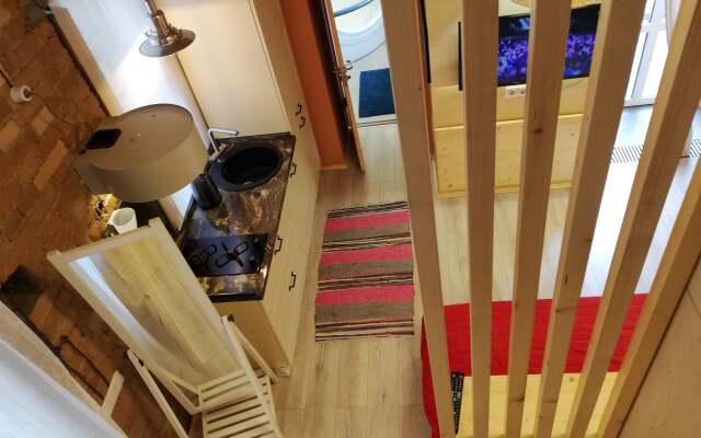 Three Narzana 1 Apartments