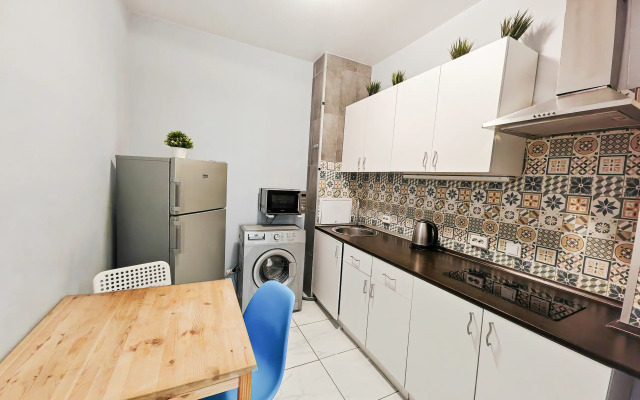 ArendApartment: Graf Orlov 64 Flat