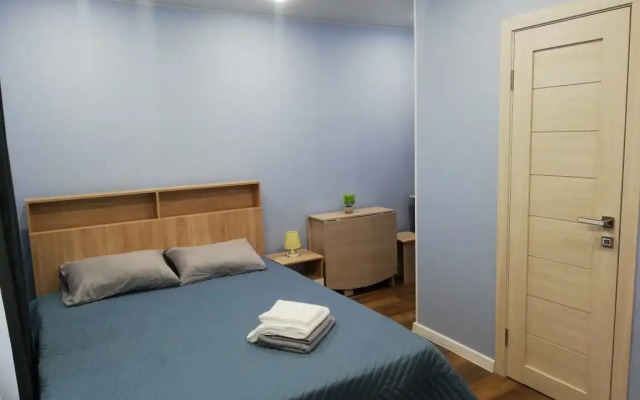 Квартира на Марковского 50