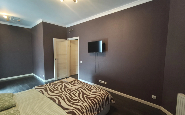 Sav21a Flat - Apartment in Moskva - Photo 5