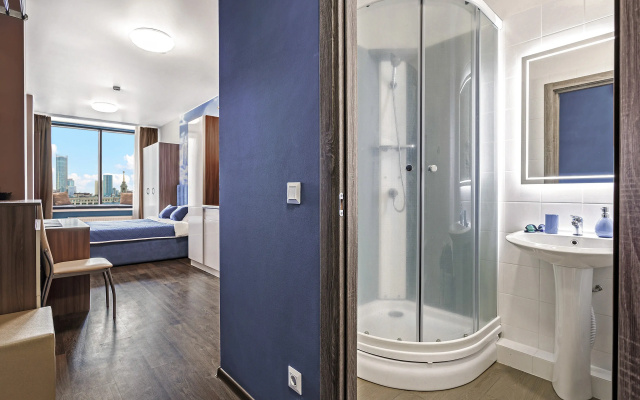 Gostevoj dom Apartments-Home Hotel