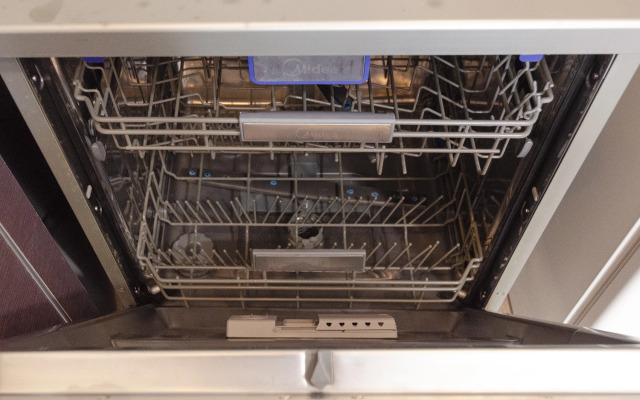 Квартира Двухкомнатная в Центре рядом с Заливом