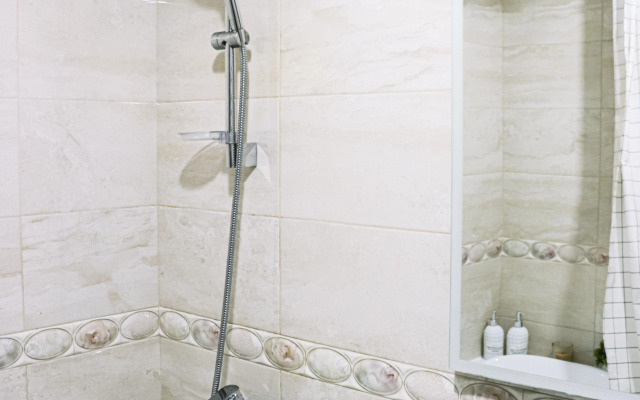 Квартира Комфортная просторная