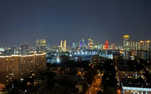 Апартаменты Алис The Luxe Hub