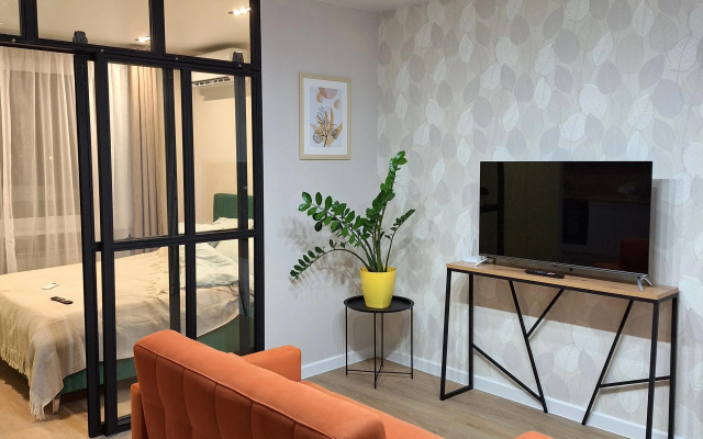 Eko-Loft TLT Apartment