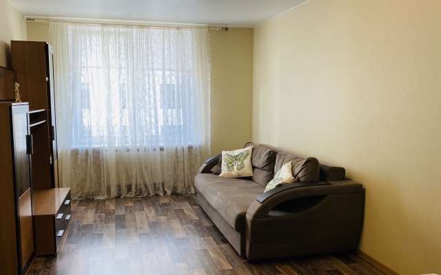 Апартаменты рядом с Московским вокзалом