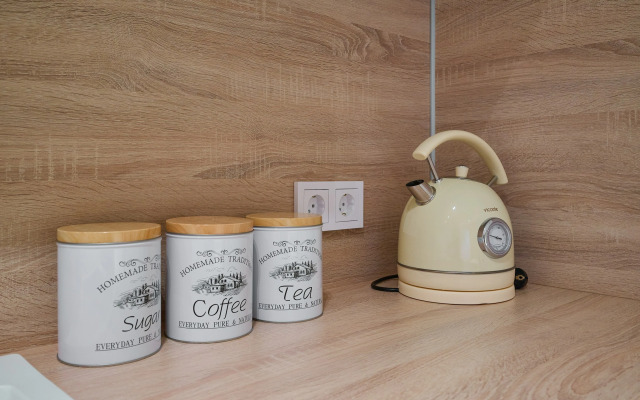 Апартаменты Grand Palace 631