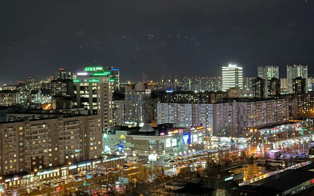 Квартира Апартаменты Напротив Автовокзала