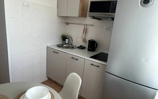 Apartamenty Sozvezdie Kamcatki s Krasivym Vidom