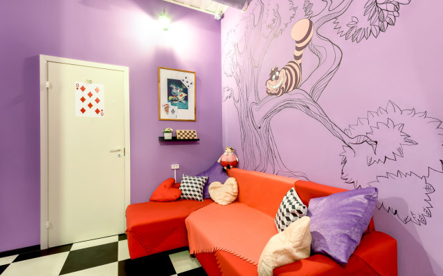 Strana Chudes Central Guest House
