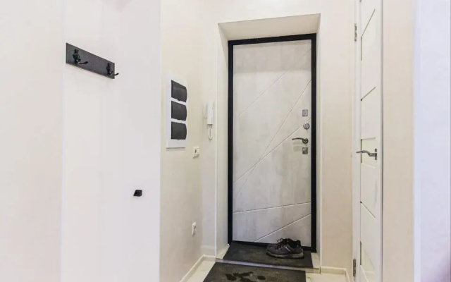 Apartamenty Komfortnaa Studia v Centre goroda dla Otdyha i Raboty