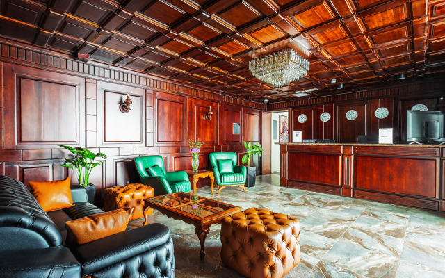 River Inn Hotel