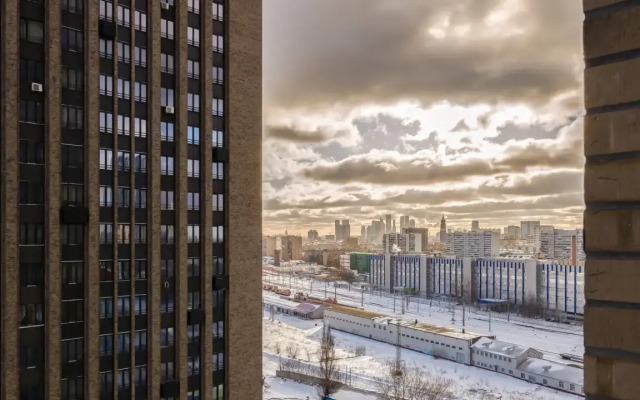 Апартаменты Vermont by Smart Lofts Moscow