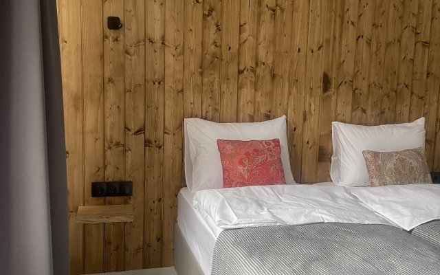 Гостевой дом Atmosfera