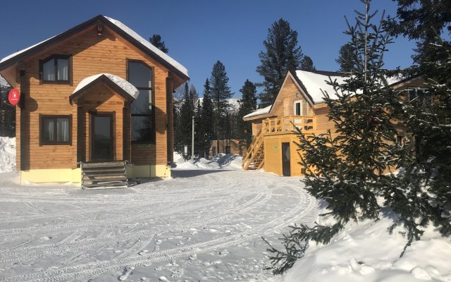 Гостевой Дом Ski Park