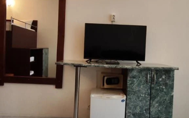 Гостевой дом Куршавель