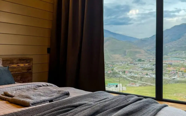 Частный Дом Этнос Фиагдон