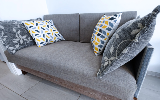 Квартира студия у МРНЦ