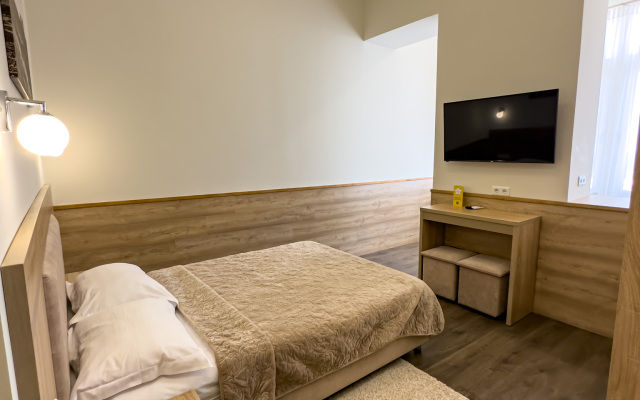 Belaya Dacha Mini-Hotel