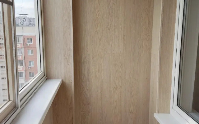 Na Ulitse Lutova Flat