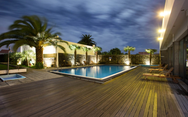 Hotel Antillia