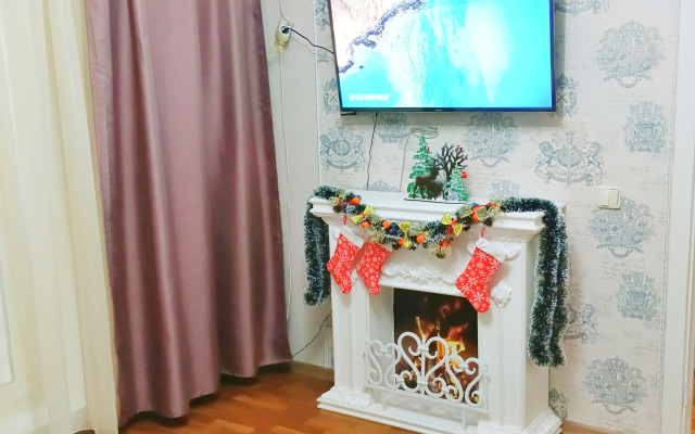 Odnokomnatnaya Flat