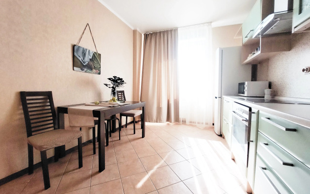Utrip Cascade Apartments