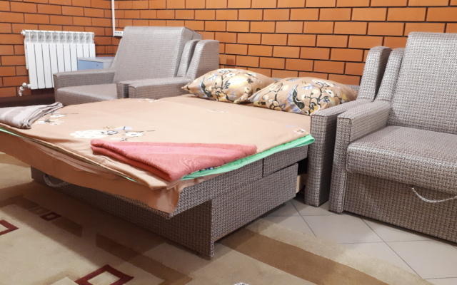 Distantsiya Guest House