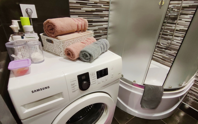 Апартаменты Двухкомнатные Анастасия у Южного Вокзала