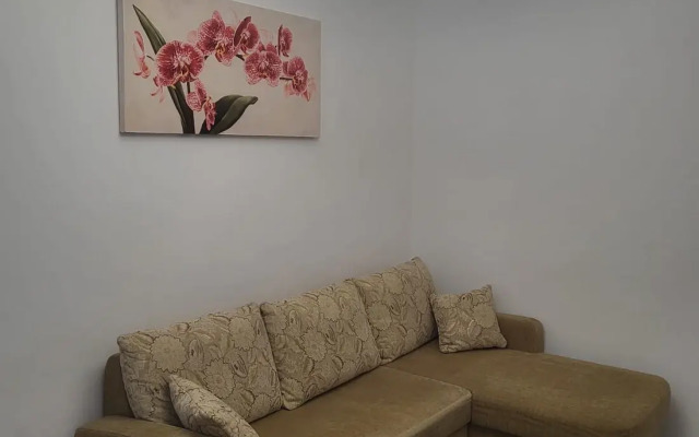 Апартаменты Логово Румс Трёхкомнатные