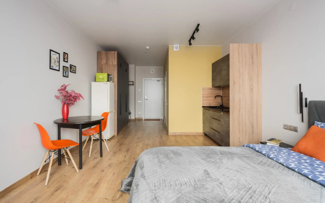 RentalSPb Apartment