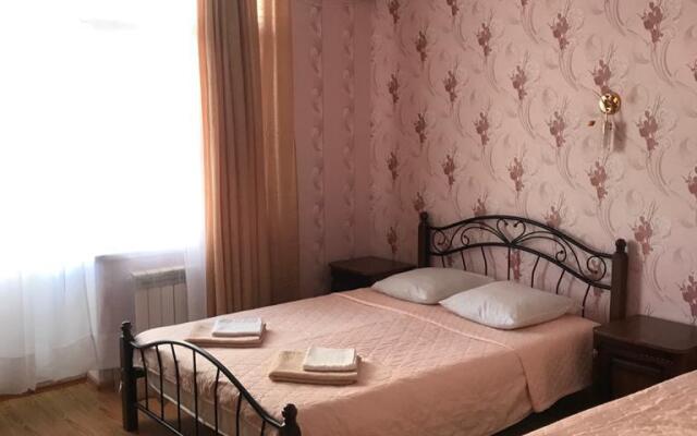 Fortuna Private House