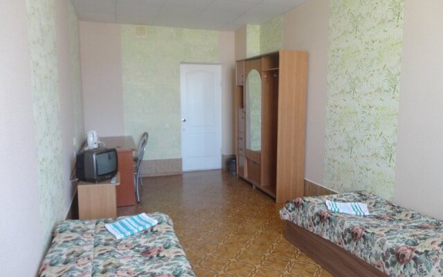 Mayak Mini-Hotel