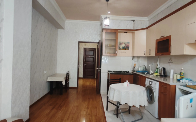 Studio in the center of Yerevan Apartments