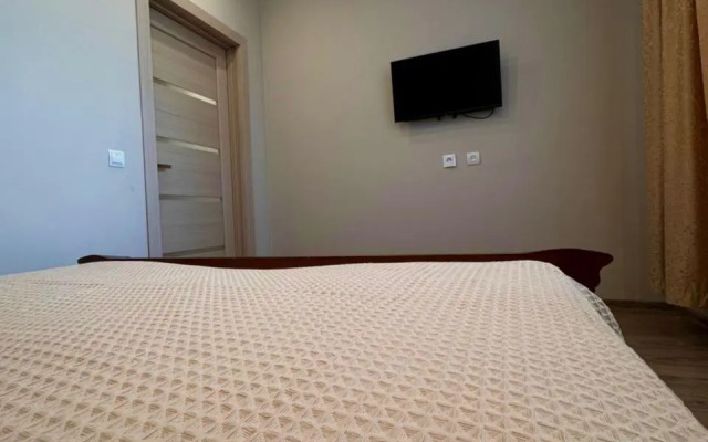 Na Lenina 213 Flat