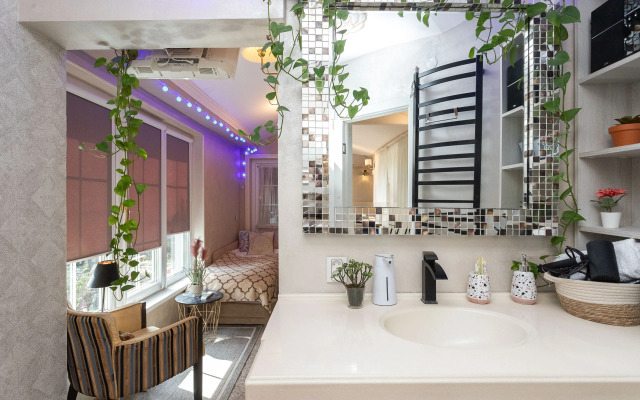 Частный Дом на Пролетарской 117(2)