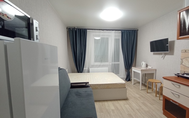 Апартаменты Микрорайон Родники