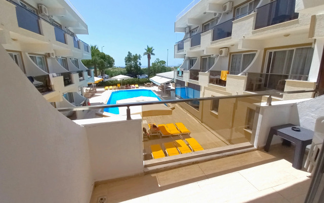 Mulka Hotel