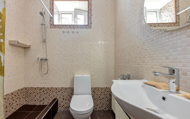 Ellada Guest House