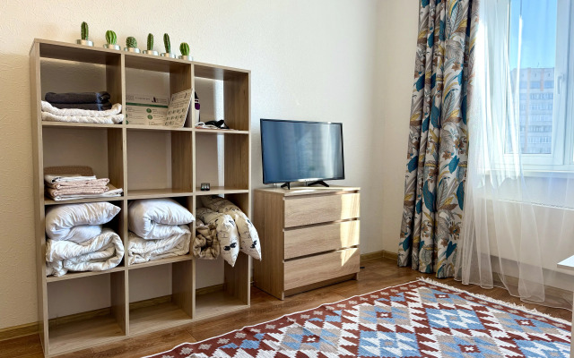 Квартира Pskov City Truda 50