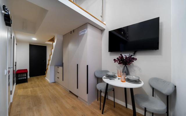 Music House Flat