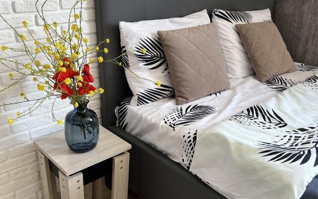 Квартира Студия Алексино