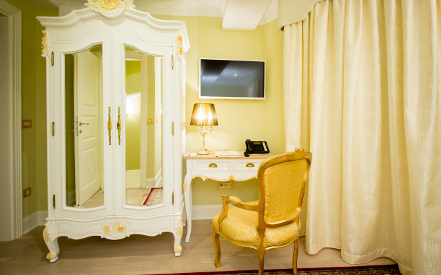 Мини-отель Palazzo Venezia