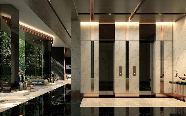 The Panora Pattaya Apartments